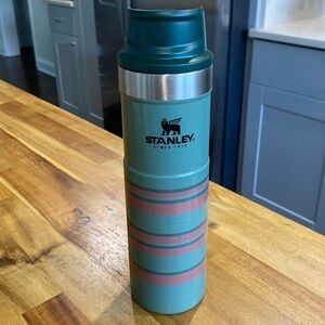 Stanley Thermos